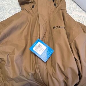 Columbia Omnitech